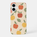 Recherche de motif de pomme iphone coques Fruit