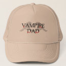 Recherche de vampire casquettes Mort