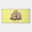 Recherche de hiboux drôles tapis souris Oiseaux