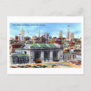 Recherche de kansas city cartes postales Travel
