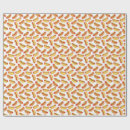 Recherche de hot dogs papier cadeau Restauration rapide