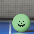 Recherche de halloween balles ping pong Effrayant