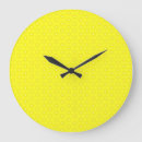 Recherche de jaune néon horloges Brillant