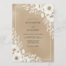 Recherche de bronzage invitations Feuillage