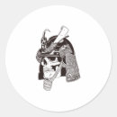 Recherche de katana autocollants Ninja