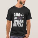 Recherche de bowhunting Objectif
