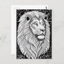 Zoek naar lion briefkaarten Astrologisch