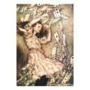 Zoek naar arthur rackham kunst Alice in wonderland