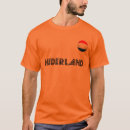 Recherche de het tshirts La hollande