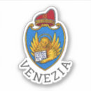 Recherche de venezia autocollants Veneto