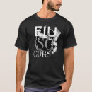 Recherche de corse tshirts La france