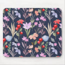 Recherche de motif mode tapis souris Aquarelle