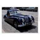 Recherche de roadster vœux cartes Cabriolet