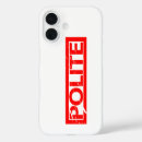 Recherche de poli iphone coques Drôle