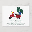 Recherche de retro change of address cartes postales Nouvelle maison