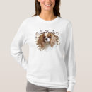 Recherche de spaniel tshirts Animal