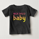 Recherche de david bébé vêtements Enfants