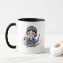 Recherche de version tasses Médecin