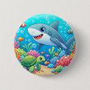 Recherche de tortue marine badges Tropical