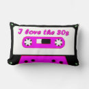 Recherche de années 80 coussins Rétro