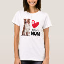 Zoek naar border collie dames tshirts Gezelschapsdieren