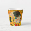Recherche de baiser de klimt tasses Amour