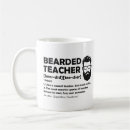 Recherche de barbu tasses Anniversaire