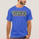 Recherche de ravers tshirts Musique