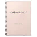 Recherche de carnets Girly