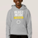 Recherche de mode de bête Gymnase