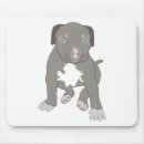 Recherche de pittbull tapis souris Animal