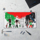 Recherche de rue art tapis souris Enfants