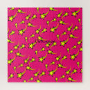 Recherche de tir puzzles Arc en ciel