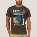 Recherche de aérosol tshirts Urbain