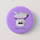 Recherche de humour moustache badges Mignon