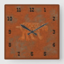 Recherche de canyon horloges Animal