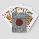Recherche de optique jeux de cartes Blanc