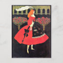 Recherche de beardsley cartes postales 1894