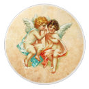 Recherche de baroque boutons et poignées de porte Vintage