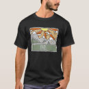 Recherche de ojai tshirts Montagnes