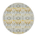 Recherche de motif décoratif planches à découper Textile