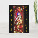 Recherche de verre souillé cartes postales Madonna