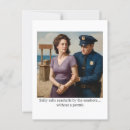 Zoek naar schelpen briefkaarten Kust