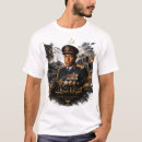 Recherche de dictateur tshirts Football