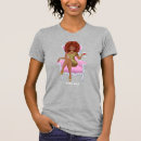 Recherche de noir femme tshirts Africain