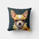 Recherche de de chihuahua coussins Chiwawa