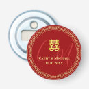 Recherche de chinois noms maison deco Rouge et or
