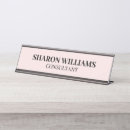 Zoek naar rozen naambordjes Boss