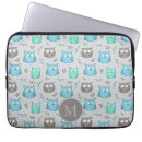 Zoek naar uilen laptop sleeves Vogels