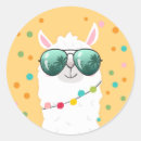 Recherche de alpaga autocollants Mexicain